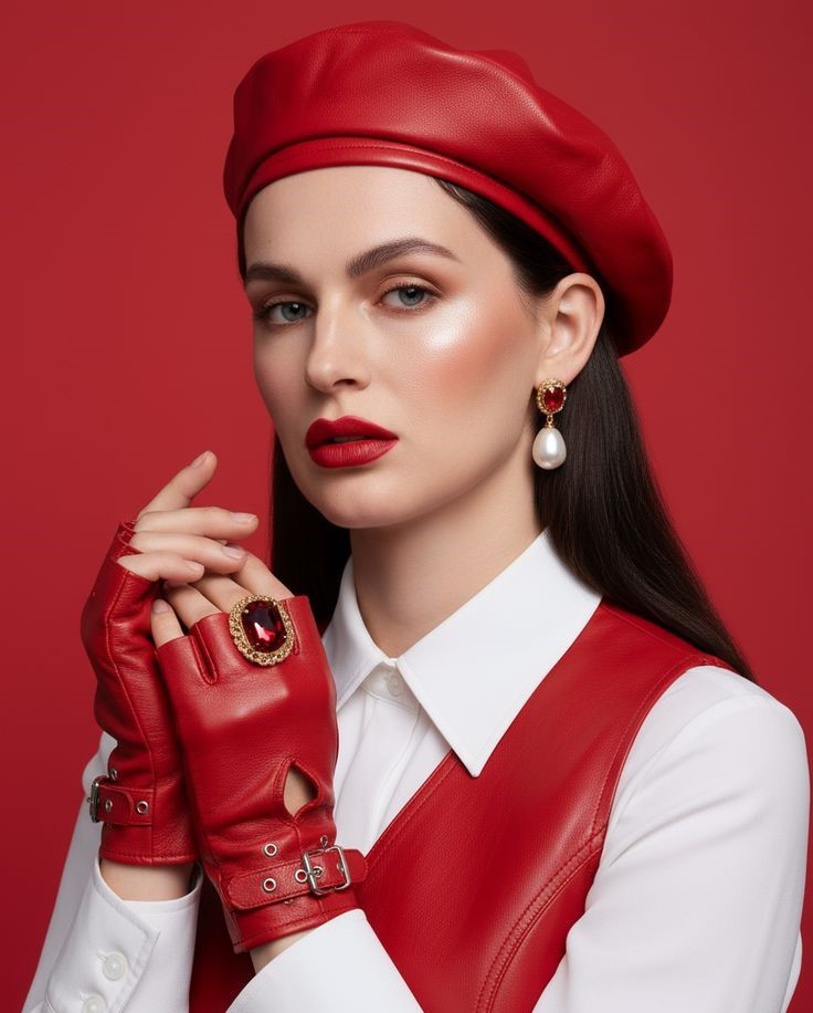 Fashion Photography