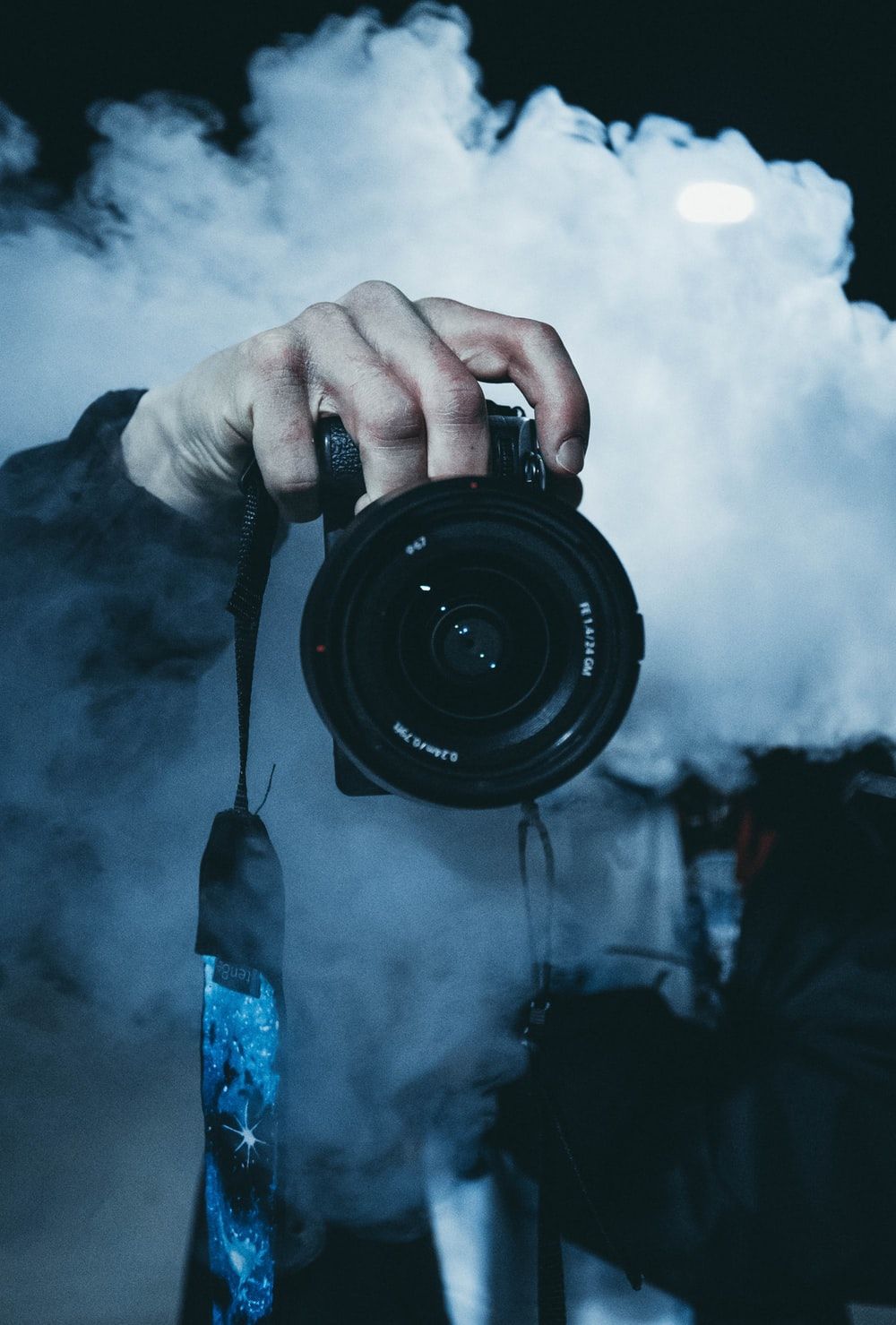 Professional Photography