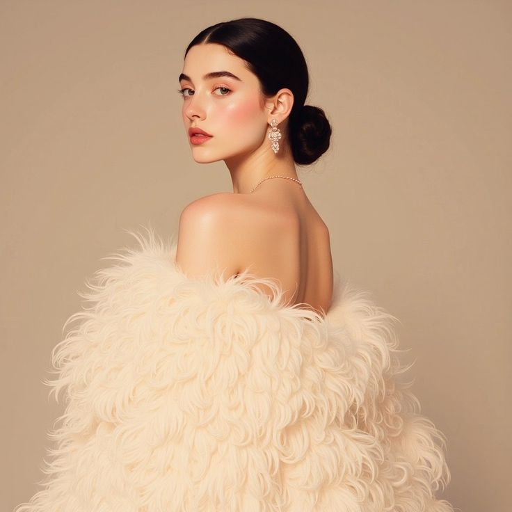 Fashion Model