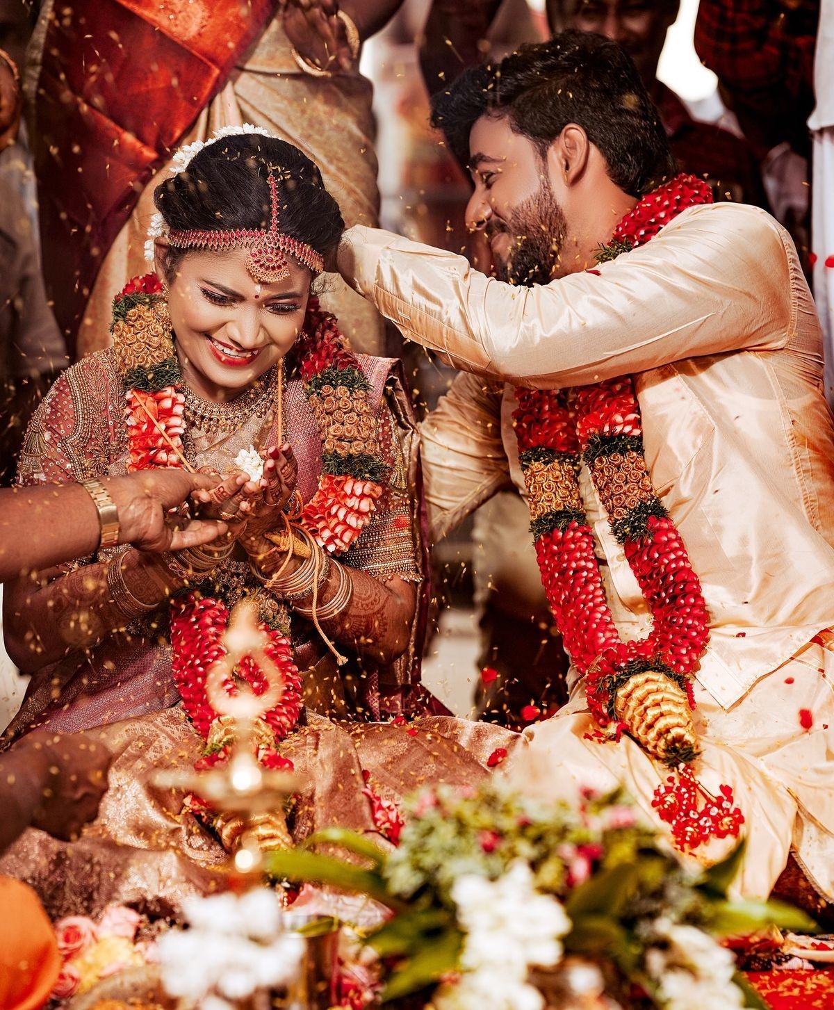 Wedding Photography
