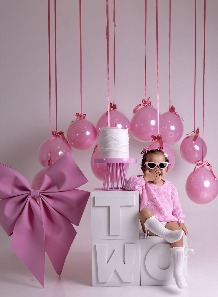 Birthday Photography